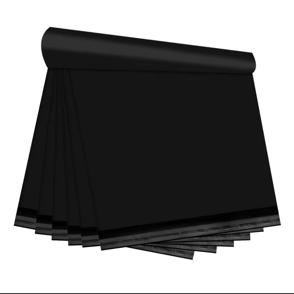 Poly Mailers Shipping Bags