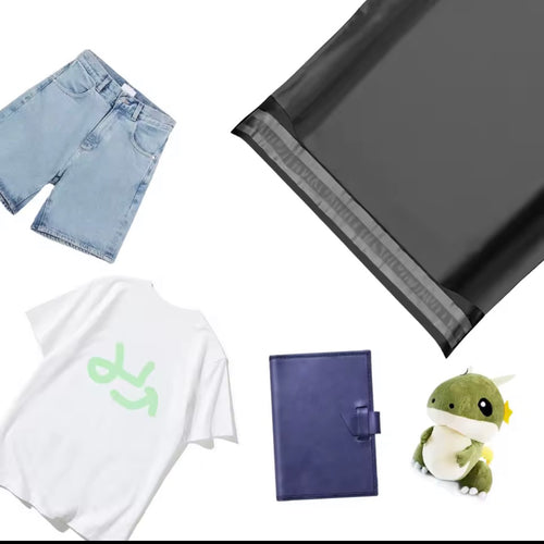 Poly Mailers Shipping Bags